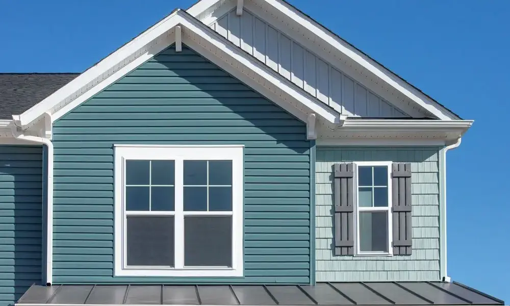 Roof repair and inspection services in Green Lake